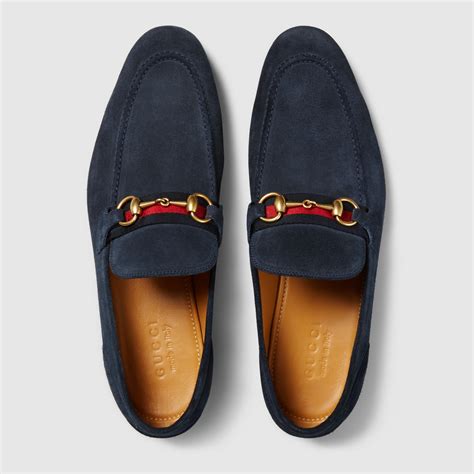 gucci horsebit shoes mens|gucci horsebit suede loafer.